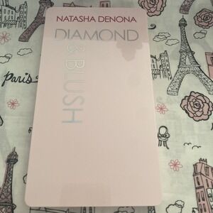 Natasha Denona Diamond & Blush PALLET DISCONTINUED